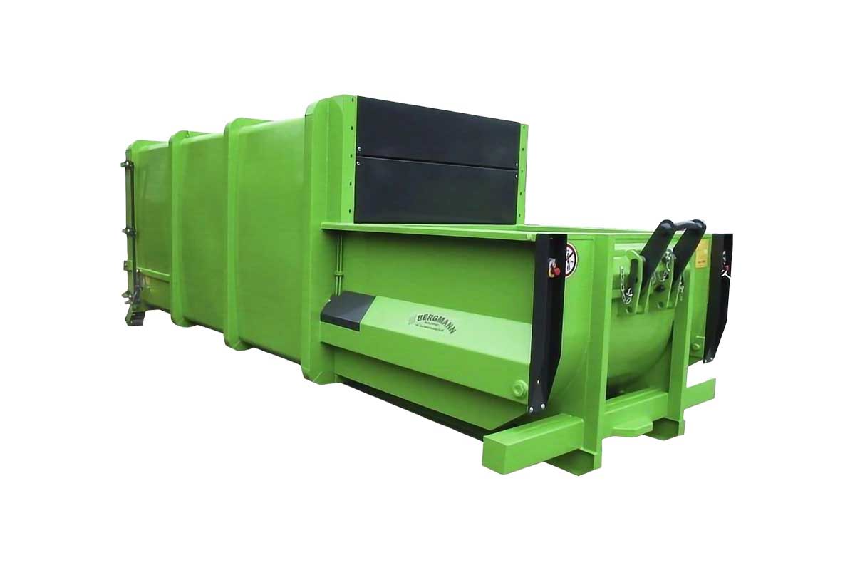 Presa APB 607