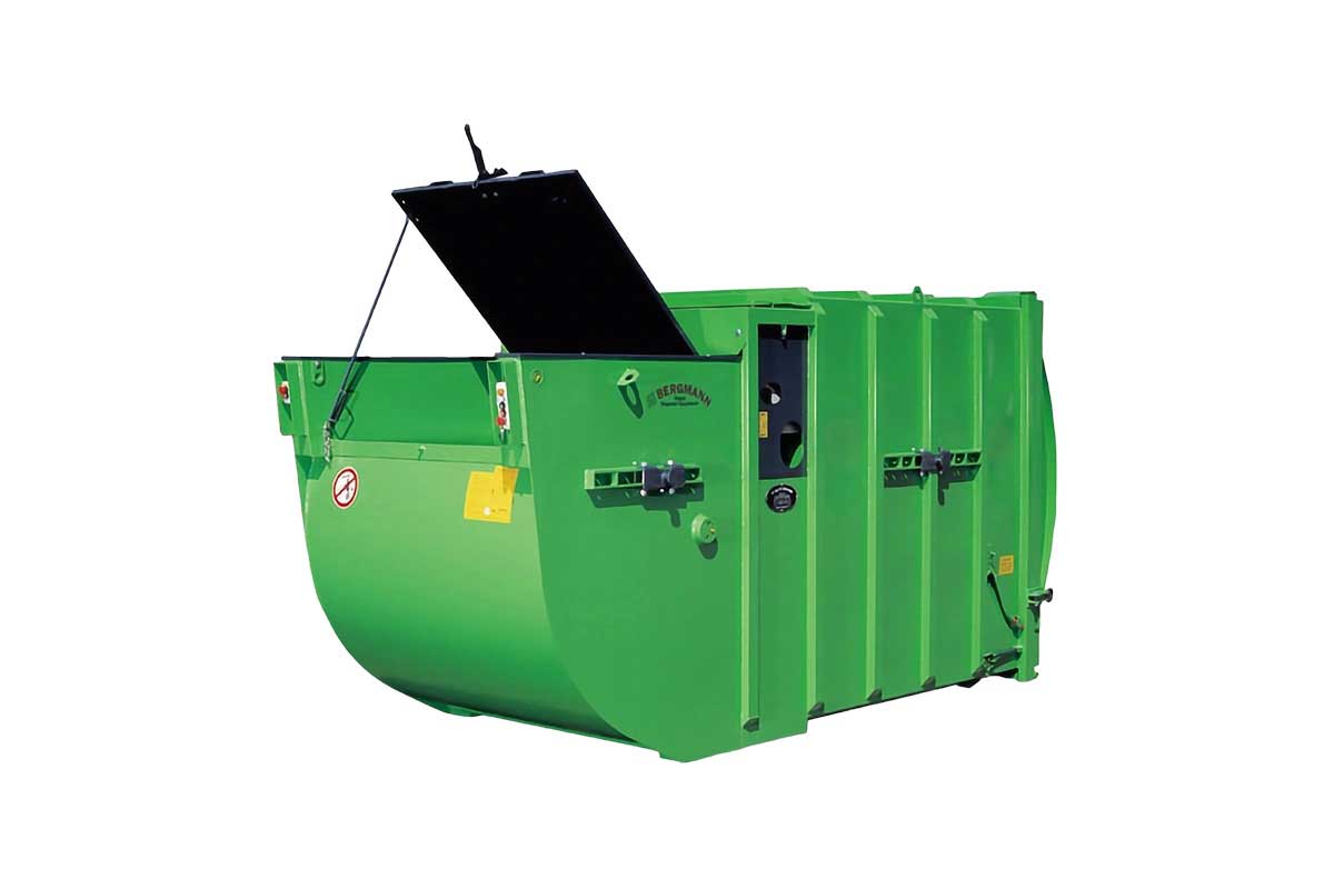 Presa MPB 405